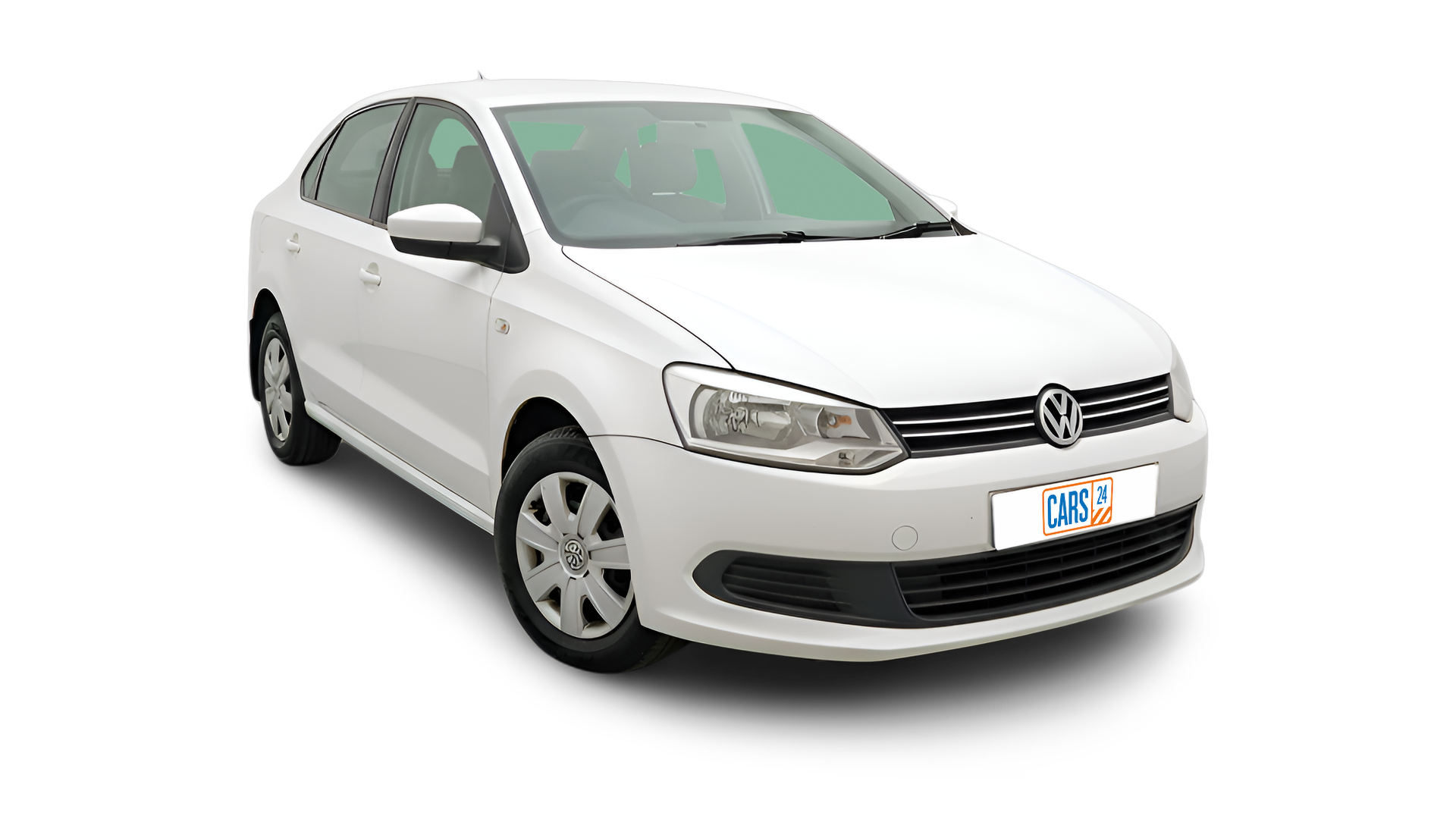 Volkswagen Vento-img